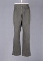 Vintage Relaxed Carhartt Grey size 37 / 31, Ophalen of Verzenden