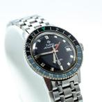 Zodiac - Aerospace GMT Cal.75 Automatic - Homme - 1960-1969, Handtassen en Accessoires, Horloges | Heren, Nieuw