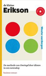 Kleine boekjes - grote inzichten 1 - De kleine Erikson, Boeken, Verzenden, Nieuw