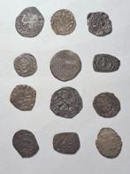 Italië. Lotto 12 medievali (Zonder Minimumprijs)