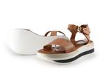 Scapa sandalen in maat 37 Beige | 5% korting, Kleding | Dames, Scapa, Verzenden, Beige, Sandalen of Muiltjes