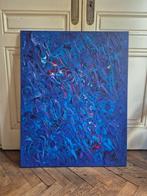 Bruno Cantais - Fantazy blue - XL