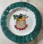 Giovanni De Simone (1930-1991) - Schotel (2) - met de hand, Antiek en Kunst