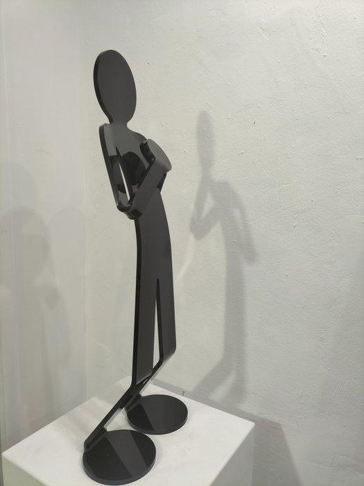 ZED (1976) - In Love, Antiek en Kunst, Kunst | Designobjecten