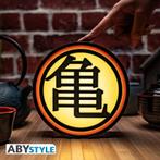 Dragon Ball Kame Symbol Lamp, Ophalen of Verzenden, Nieuw