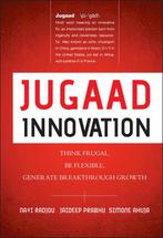 Jugaad Innovation 9781118249741 Navi Radjou, Boeken, Verzenden, Gelezen, Navi Radjou