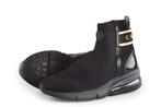 Cruyff Hoge Sneakers in maat 38 Zwart | 10% extra korting, Sneakers, Zo goed als nieuw, Cruyff, Zwart