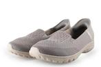 Skechers Instappers in maat 38 Beige | 5% korting, Kleding | Dames, Schoenen, Skechers, Verzenden, Zo goed als nieuw, Instappers