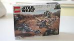 Lego Set - Star Wars - 75299+75267+75319 The Armorers, Kinderen en Baby's, Speelgoed | Duplo en Lego, Nieuw