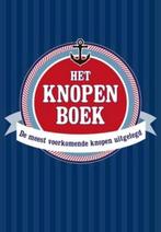 Het knopenboek 9789461888860, Boeken, Verzenden, Gelezen