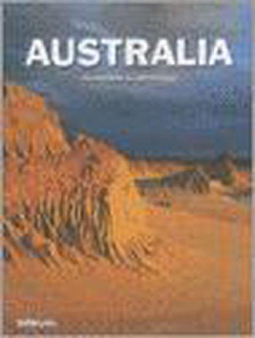 Australia 9783832790394, Boeken, Overige Boeken, Gelezen, Verzenden