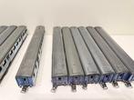 Lima H0 - Modeltrein personenwagen (15) - 15x Rijtuigen , 1e, Hobby en Vrije tijd, Nieuw