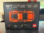 Lego Set - 42056 - Technic - Porsche 911 GT3 RS, Nieuw