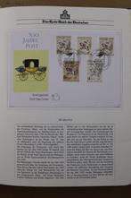 Wereld 1940/1995 - Collectie Duitse eerste rijk in 3, Gestempeld