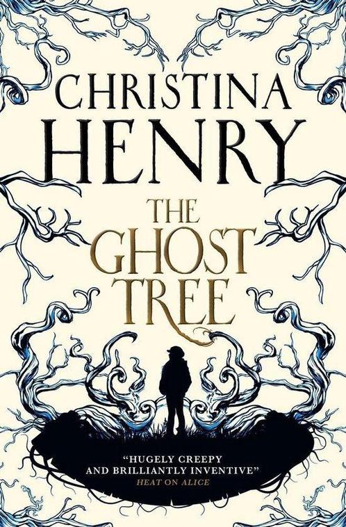 The Ghost Tree 9781785659799 Christina Henry, Boeken, Overige Boeken, Gelezen, Verzenden