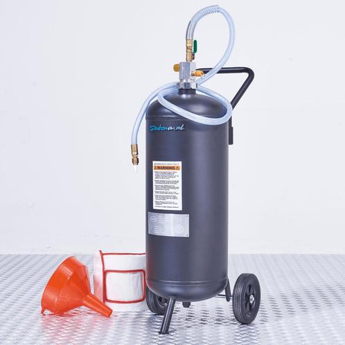 Datona Soda straalketel PRO - 26 liter - Datona, Doe-het-zelf en Bouw, Gereedschap | Overige machines, Ophalen of Verzenden