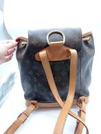 Louis Vuitton - montsouris mm - Sac à dos