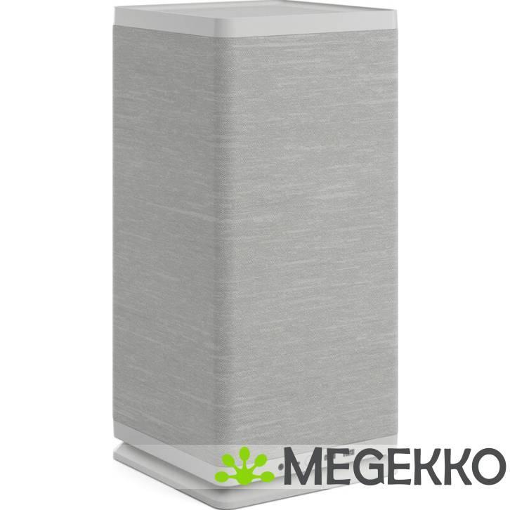 Fractal Design Mood Light Gray, Computers en Software, Computerbehuizingen, Nieuw, Verzenden