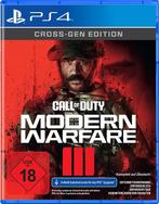 Call of Duty Modern Warfare III-Duits (PlayStation 4), Games en Spelcomputers, Games | Sony PlayStation 4, Ophalen of Verzenden