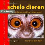 Schele Dieren 9789027418500 Frans A. van der Helm, Boeken, Verzenden, Zo goed als nieuw, Frans A. van der Helm