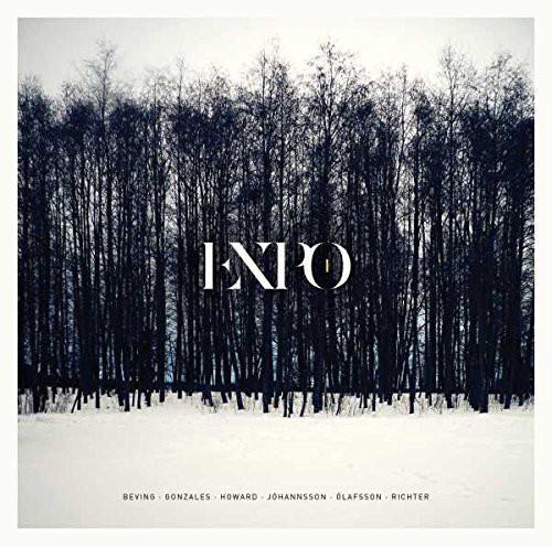 Various - Expo I, Cd's en Dvd's, Vinyl | Pop, Gebruikt, Verzenden