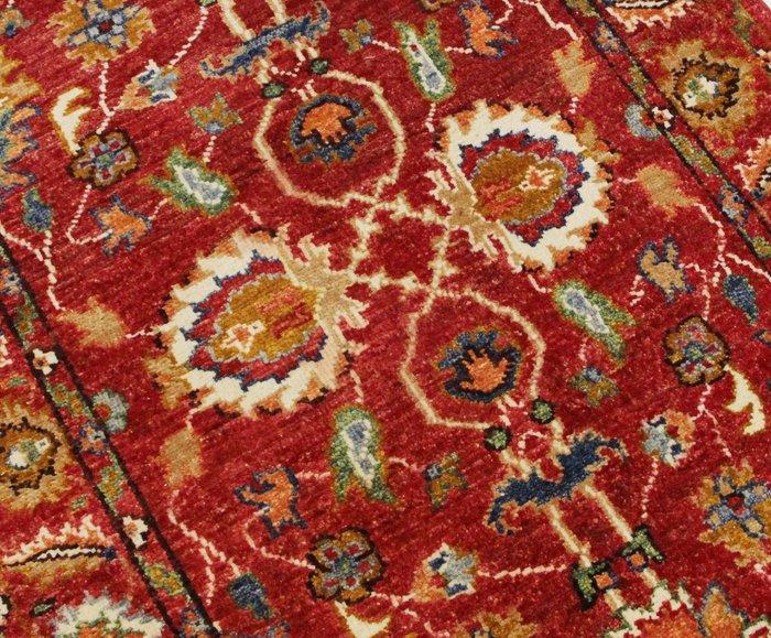 Handgeknoopt tapijt Ziegler Chubi tapijt fijne wol - Tapijt, Huis en Inrichting, Stoffering | Tapijten en Vloerkleden