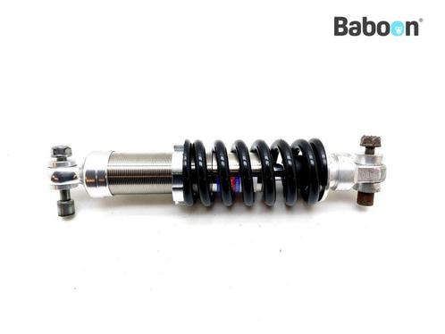 Achter Schokbreker Honda CBF 600 2007-2010 (CBF600N CBF600S, Motoren, Onderdelen | Honda, Gebruikt, Verzenden