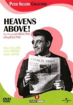 Heavens above (dvd nieuw), Ophalen of Verzenden