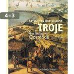 Val Van Het Nieuwe Troje 9789058262806 W. Thomas, Boeken, Verzenden, Zo goed als nieuw, W. Thomas