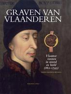 Graven van Vlaanderen 9789057309250, Boeken, Zo goed als nieuw, Verzenden, Gerben Graddesz Hellinga