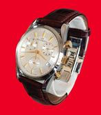 Philip Watch - Sunray - Montre chronographe - Zonder, Handtassen en Accessoires, Horloges | Heren, Nieuw