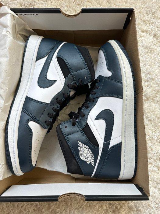 Air Jordan - Air Jordan 1 High - Sneakers - Maat: EU 44 -, Kleding | Heren, Schoenen