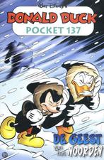 Donald Duck Pocket 137 Geest Van Het Noorden 9789085742890, Livres, Livres pour enfants | Jeunesse | 13 ans et plus, Sanoma Media NL