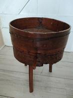 Werkgereedschap Antiek - Handmolen, Antiek en Kunst