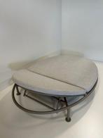 B&B Italia - Piero Lissoni - Bed - Boreas buiten - NIEUW