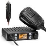 Radioddity CB-27 - zendapparaat - cb radio - 40 kanalen -, Auto diversen, Autoradio's, Nieuw, Verzenden