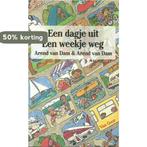 Een dagje uit, een weekje weg 9789000028733 Arend van Dam, Verzenden, Gelezen, Arend van Dam