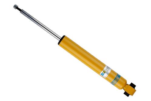 Bilstein B6 High-performance Schokdemper | Porsche |  CAYENN, Auto-onderdelen, Ophanging en Onderstel, Nieuw, Verzenden