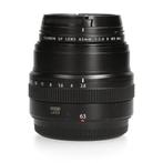 Fujifilm GF 63mm F2.8 R WR, Audio, Tv en Foto, Foto | Lenzen en Objectieven, Ophalen of Verzenden, Zo goed als nieuw