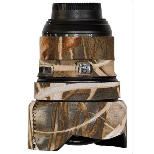 LensCoat Nikon 14-24 Realtree Max4, Audio, Tv en Foto, Fotografie | Fotostudio en Toebehoren, Zo goed als nieuw, Ophalen of Verzenden