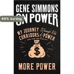 On Power 9780062694706 Gene Simmons, Verzenden, Gelezen, Gene Simmons
