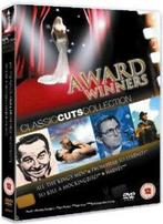 Classic Cuts Collection: Award Winners DVD (2007) Broderick, Zo goed als nieuw, Verzenden
