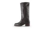 Bronx Laarzen in maat 38 Bruin | 5% extra korting, Kleding | Dames, Hoge laarzen, Bronx, Bruin, Verzenden