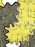 Wendy Andreu - Wandtapijt - 105 cm - 42 cm