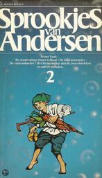 Sprookjes van Andersen 2 9789027407313, Boeken, Gelezen, Verzenden, Hans Christian Andersen