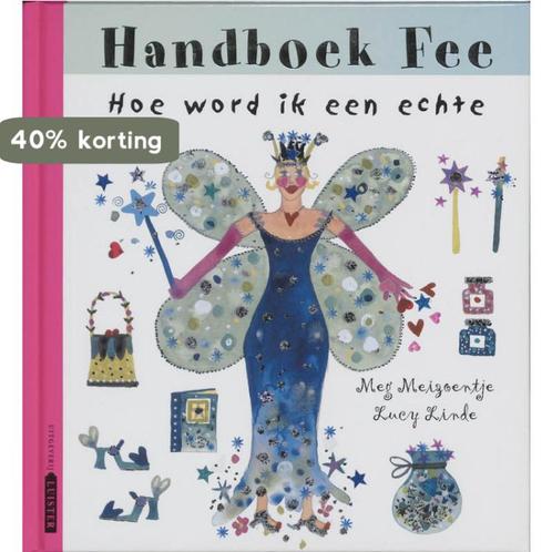 Handboek fee 9789074892643 M. Clibbon, Boeken, Overige Boeken, Gelezen, Verzenden