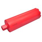 vidaXL Diamantboor 120 x 400 mm voor nat en droog boorwerk, Doe-het-zelf en Bouw, Verzenden, Nieuw