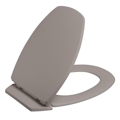 Allibert wc-bril  / toiletbril BACCARA² - geperst hout -, Doe-het-zelf en Bouw, Sanitair, Verzenden