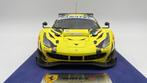 Look Smart 1:18 - Modelauto - Ferrari 488 GT3 Iron Lynx 3rd, Nieuw
