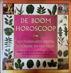 Boomhoroscoop 9789038912509, Gelezen, Esmée van Doorn, Toon Ebben, Verzenden